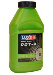 Luxe LUXE DOT-4 0.455 |  LUXE DOT-4 0.455
