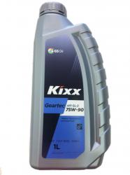 Kixx GL-5 75w90 1l