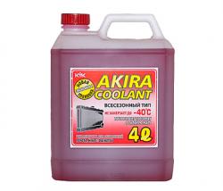 AKIRA Coolant -40    4 4.
