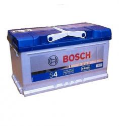   Bosch 80 /, 740 
