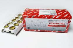 DYNAMATRIX-KOREA  12V R10W BA15s