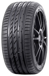   Nokian 225/45 ZR 17 94Y Hakka Black XL