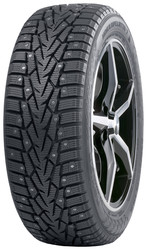   Nokian 255/45 R 18 103T HKPL 7 XL