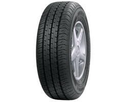   Nokian 195/75 R 16 C 107/105S Hakka C CARGO