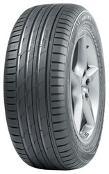   Nokian 275/45 R 19 108Y Hakka Z SUV XL