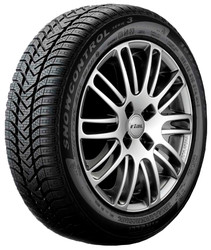   Pirelli  WINTER 190 SNOWCONTROL SERIE 3