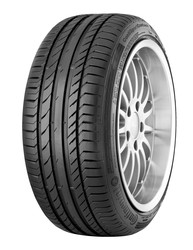 Автомобильная шина Continental COPS 215/50R17 95W TL XL FR ContiSportContact5 | Артикул 3527820000