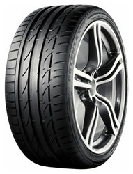   Bridgestone BRPS 225/55R16 99W TL XL S001 POTENZA