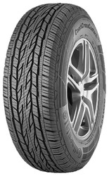   Continental 225/65R17 102H TL FR ContiCrossContact LX 2