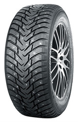   Nokian NO4W 265/50R20 111T TL XL HAKKAPELIITTA 8 SUV