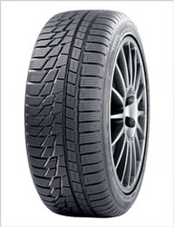   Nokian WR G2