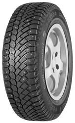 Автомобильная шина Continental ContiIceContact BD | Артикул 3443710000