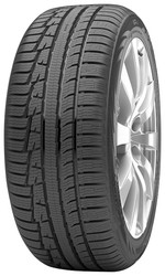   Nokian 245/45 R 18 100V WR A3 XL Flat Run