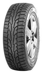   Nokian 195/75 R 16 C 107/105S WR C CARGO