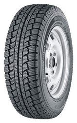 Автомобильная шина Continental 195/65R16C 104/102T (100T) TL VancoWinter 2 | Артикул 0453016