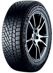 Автомобильная шина Continental 195/55R15 89T TL XL ContiVikingContact 5 | Артикул 0344089