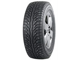   Nokian 215/75 R 16 C 116/114R HKPL C CARGO