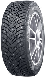   Nokian HAKKAPELIITTA 8