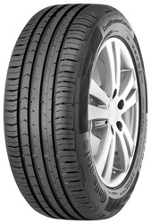 Автомобильная шина Continental 185/65R15 88T TL ContiPremiumContact 5 | Артикул 0356243