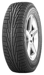   Nokian NO4W 255/65R17 114R TL XL HAKKAPELIITTA R SUV |  T441587