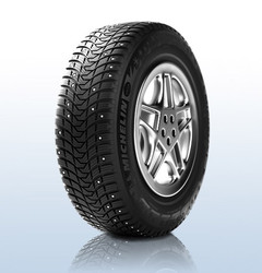   Michelin 205/55 R16 94T XL X-Ice North 3