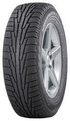   Nokian NO4W 285/50R20 116R TL XL HAKKAPELIITTA R SUV |  T427983