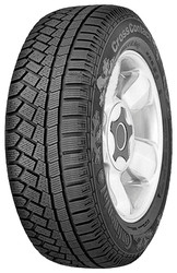 Автомобильная шина Continental CO4W 235/55R19 105Q TL XL FR CrossContactViking | Артикул 3540950000