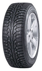   Nokian Hakkapeliitta 5