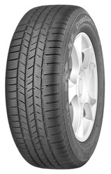 Автомобильная шина Continental CO4W 255/60R18 112H TL XL CrossContactWinter | Артикул 3546100000