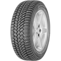 Автомобильная шина Continental 195/55R15 89T TL XL ContiIceContact BD | Артикул 0344374