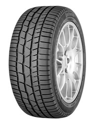 Автомобильная шина Continental COPW 225/45R17 91H TL FR ContiWinterContact TS830P SSR * | Артикул 3532020000