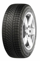 Автомобильная шина Continental CO4W 265/60R18 114T TL XL FR ContiVikingContact6 SUV | Артикул 3448520000