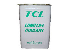 Tcl  LLC -50C , 18  . |  LLC00758