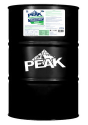 Peak  Antifreeze/Coolant () .