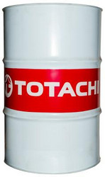 Totachi LLC Red 100% .