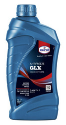 Eurol   Antifreeze GLX, 1 () 1.