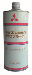 Mitsubishi Тормозная жидкость Diaqueen AYC | Артикул MZ102520