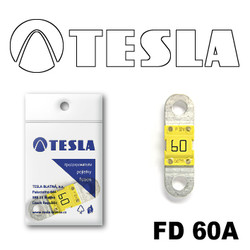  Tesla  MIDI 60A |  FD60A