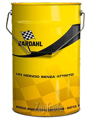   Bardahl XTS 