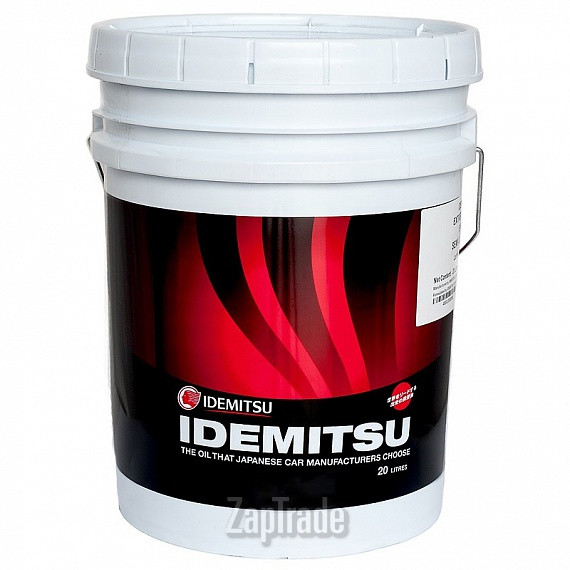   Idemitsu 0W-20 SN/GF-5 