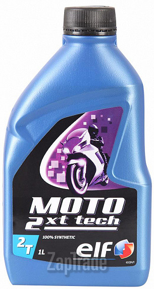   Elf Moto 2 XT Tech 