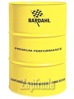   Bardahl Technos C60 5W40 Exceed 