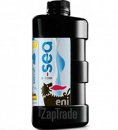   Eni i-Sea watercraft 2T 