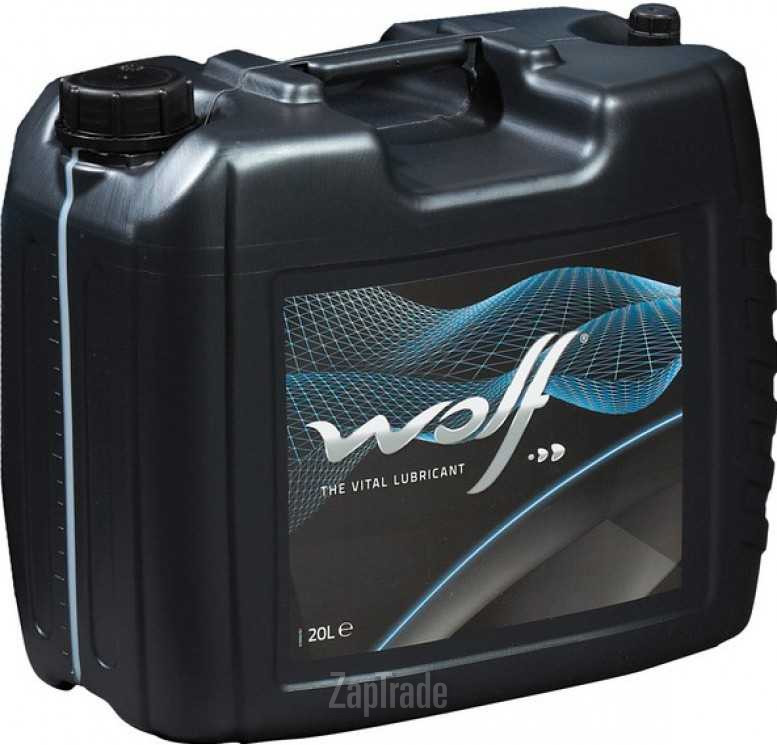 Купить моторное масло Wolf OFFICIALTECH 10W30 MS Полусинтетическое | Артикул 8318658