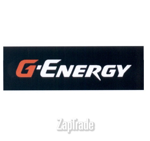   G-energy SERVICE LINE R 