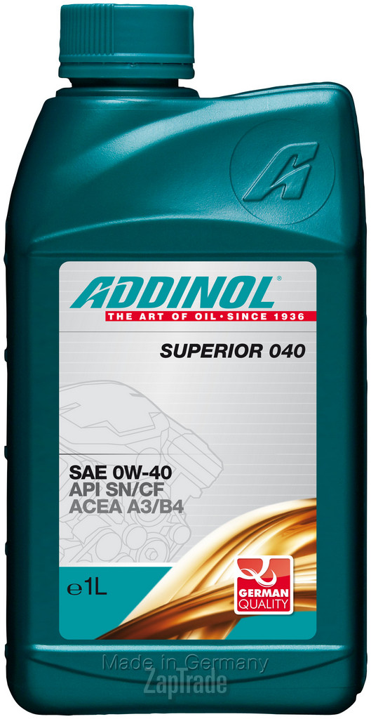   Addinol Superior 040 
