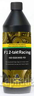   Agrol F1 2-TAKT RACING