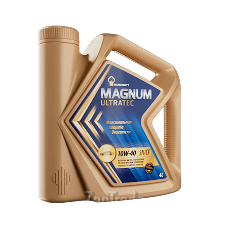    Magnum Ultratec 