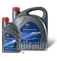   Datsun MOTOR OIL 10W-40 