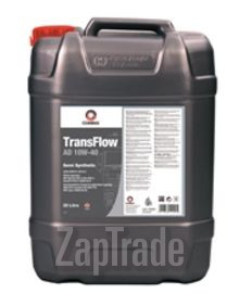   Comma TransFlow AD 